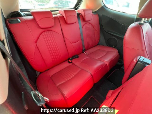 Used 2011 AT alfa-romeo mito 95514P Image[13]