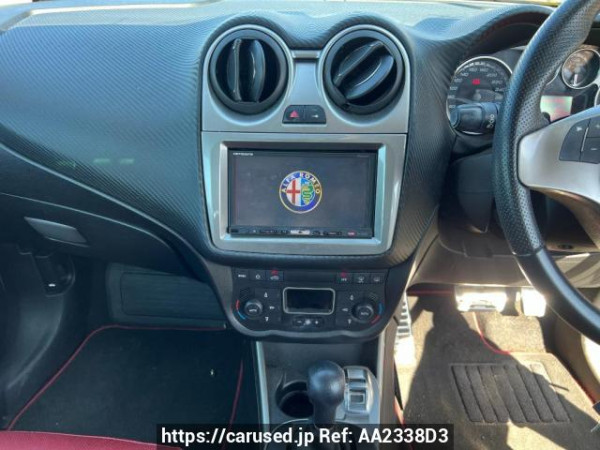 Used 2011 AT alfa-romeo mito 95514P Image[17]