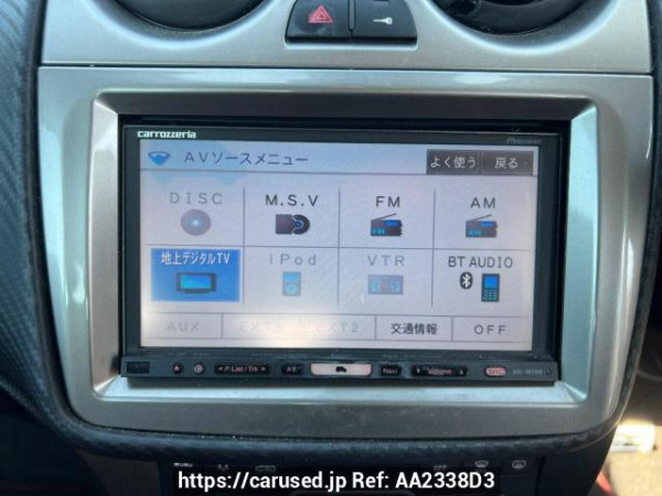 Used 2011 AT alfa-romeo mito 95514P Image[18]