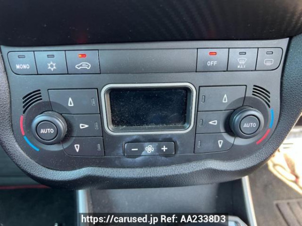 Used 2011 AT alfa-romeo mito 95514P Image[20]