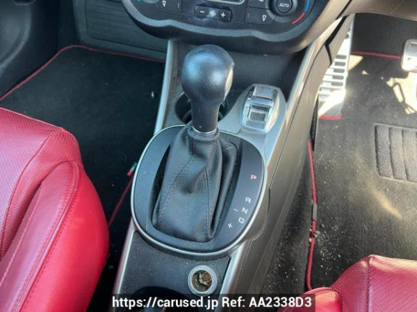 Used 2011 AT alfa-romeo mito 95514P Image[22]