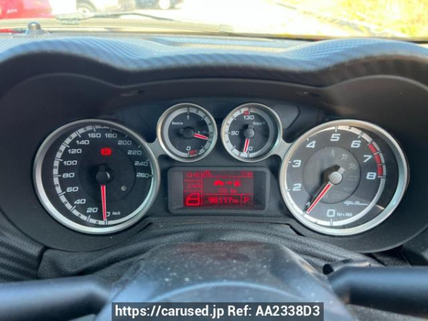 Used 2011 AT alfa-romeo mito 95514P Image[23]