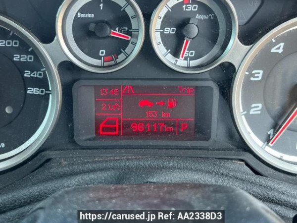 Used 2011 AT alfa-romeo mito 95514P Image[24]