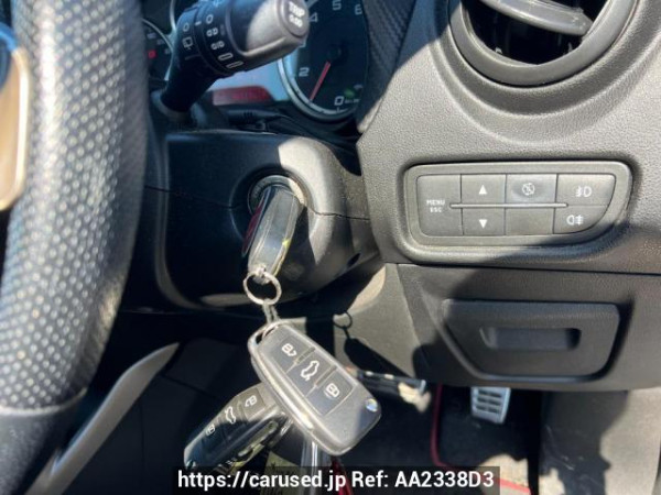 Used 2011 AT alfa-romeo mito 95514P Image[25]