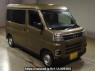 Used 2022 AT daihatsu atrai S710V Image[2]