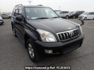 Toyota Land Cruiser Prado TRJ120W