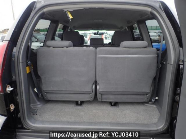 Used 2009 AT toyota land-cruiser-prado TRJ120W Image[6]