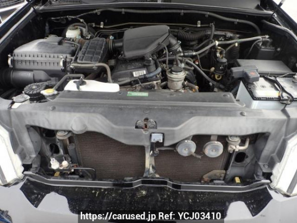Used 2009 AT toyota land-cruiser-prado TRJ120W Image[7]