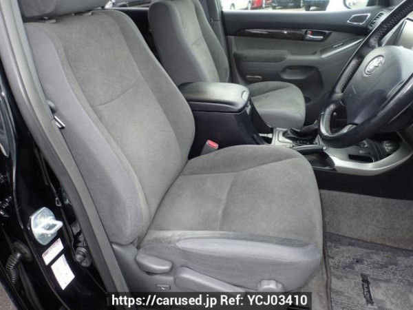 Used 2009 AT toyota land-cruiser-prado TRJ120W Image[9]