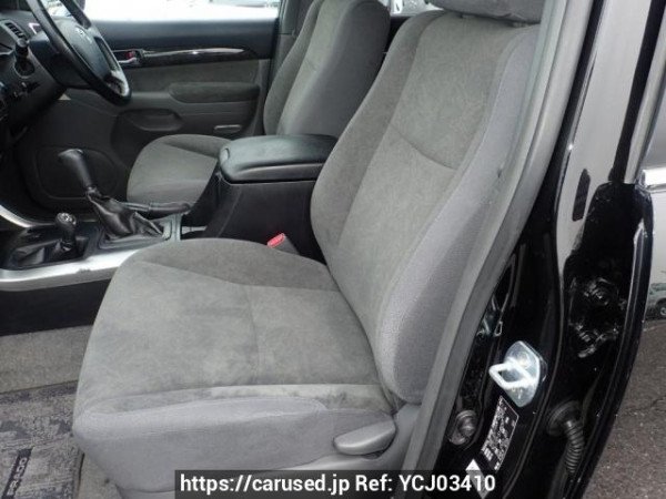 Used 2009 AT toyota land-cruiser-prado TRJ120W Image[10]