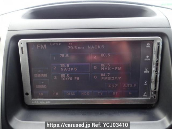 Used 2009 AT toyota land-cruiser-prado TRJ120W Image[16]