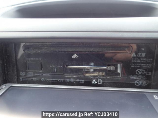 Used 2009 AT toyota land-cruiser-prado TRJ120W Image[18]