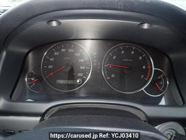Used 2009 AT toyota land-cruiser-prado TRJ120W Image[20]