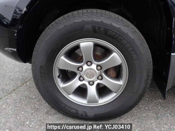 Used 2009 AT toyota land-cruiser-prado TRJ120W Image[22]