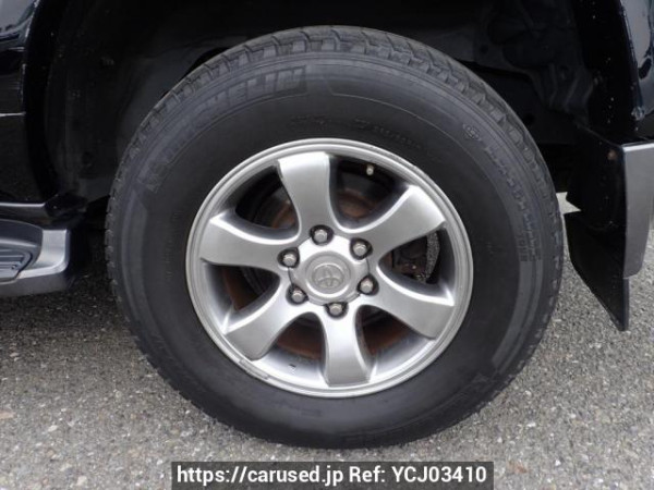 Used 2009 AT toyota land-cruiser-prado TRJ120W Image[23]