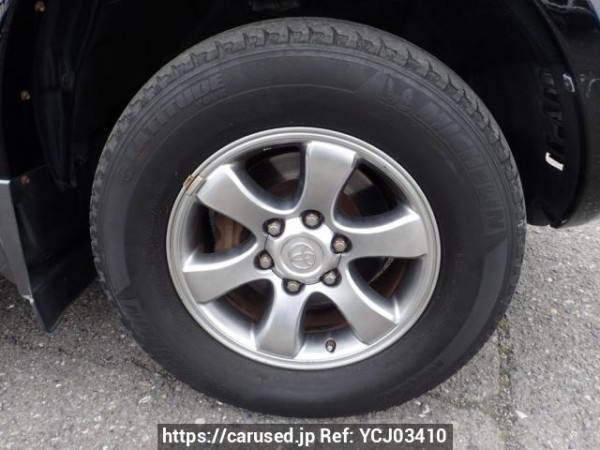 Used 2009 AT toyota land-cruiser-prado TRJ120W Image[25]