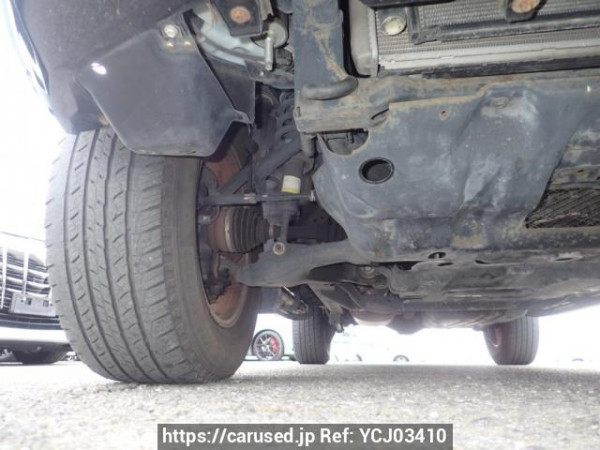 Used 2009 AT toyota land-cruiser-prado TRJ120W Image[26]
