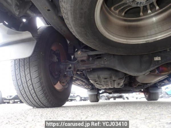 Used 2009 AT toyota land-cruiser-prado TRJ120W Image[28]