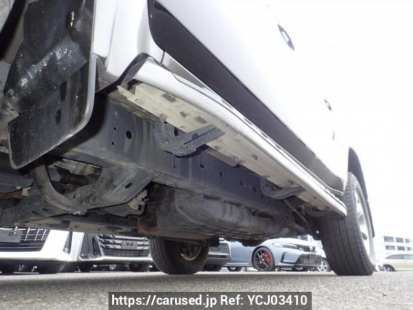 Used 2009 AT toyota land-cruiser-prado TRJ120W Image[31]