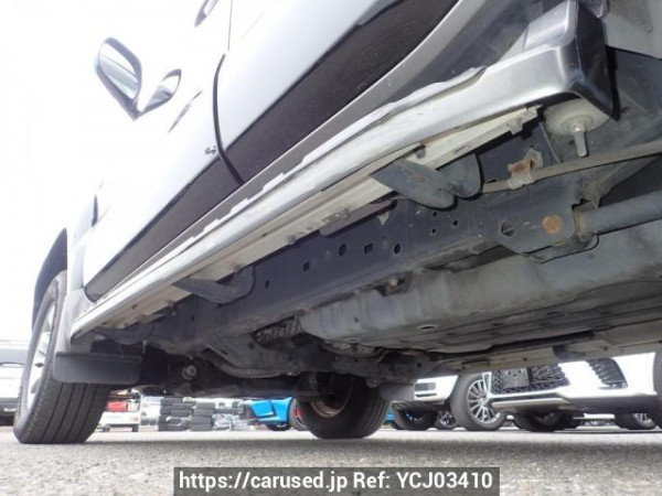 Used 2009 AT toyota land-cruiser-prado TRJ120W Image[32]