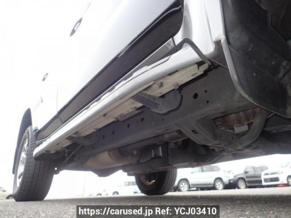 Used 2009 AT toyota land-cruiser-prado TRJ120W Image[34]