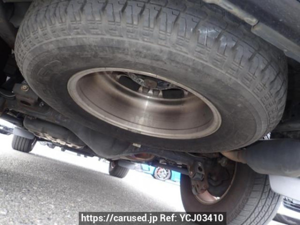 Used 2009 AT toyota land-cruiser-prado TRJ120W Image[35]