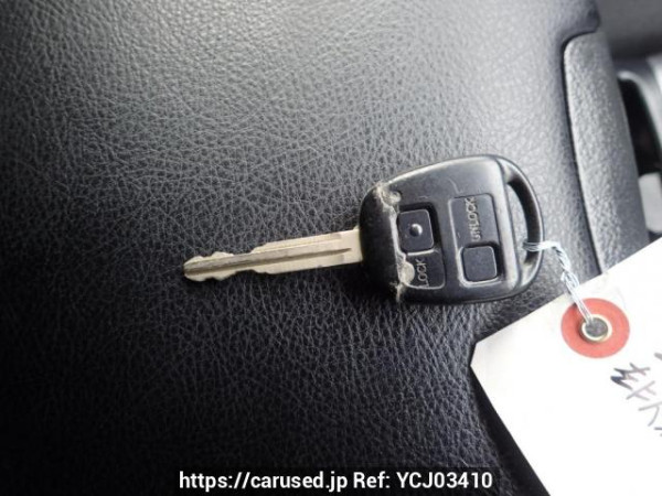 Used 2009 AT toyota land-cruiser-prado TRJ120W Image[37]