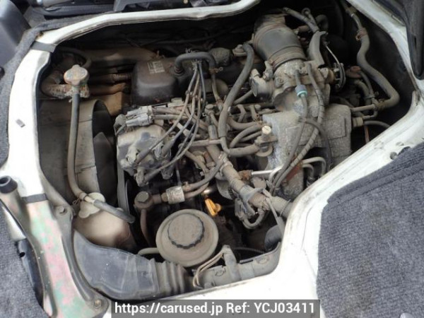 Used 1996 AT toyota hiace-van RZH112V Image[7]