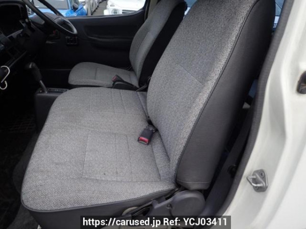 Used 1996 AT toyota hiace-van RZH112V Image[10]