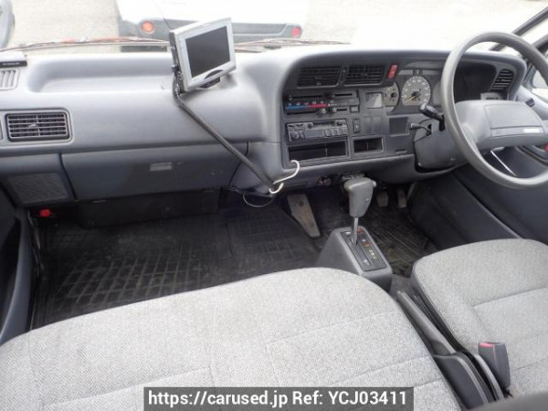 Used 1996 AT toyota hiace-van RZH112V Image[13]