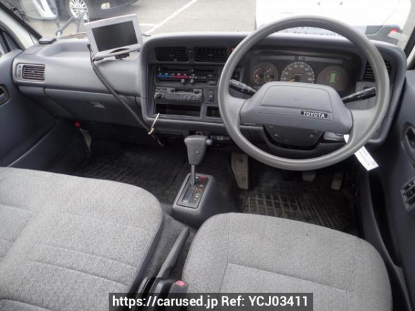 Used 1996 AT toyota hiace-van RZH112V Image[14]