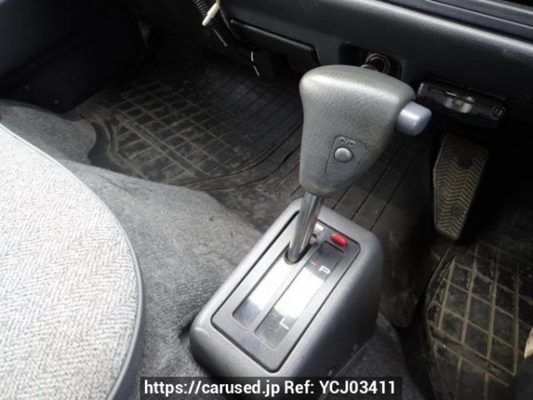 Used 1996 AT toyota hiace-van RZH112V Image[16]