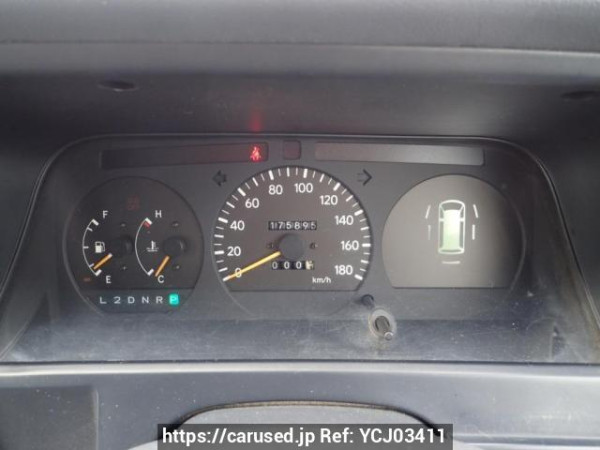 Used 1996 AT toyota hiace-van RZH112V Image[17]