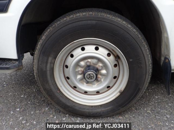 Used 1996 AT toyota hiace-van RZH112V Image[19]