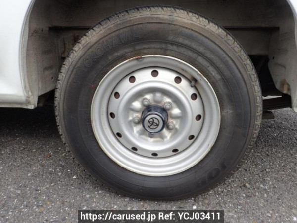 Used 1996 AT toyota hiace-van RZH112V Image[20]