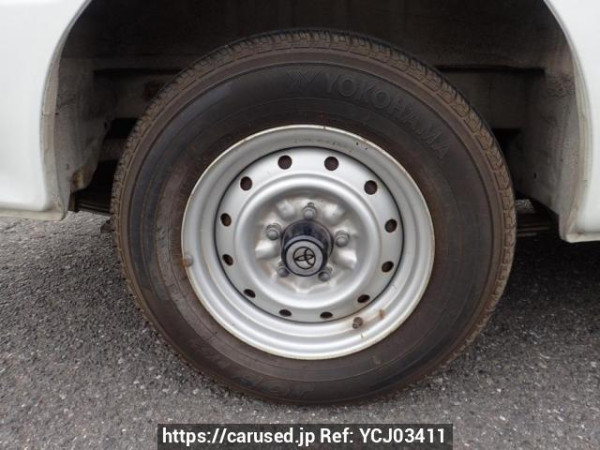 Used 1996 AT toyota hiace-van RZH112V Image[21]