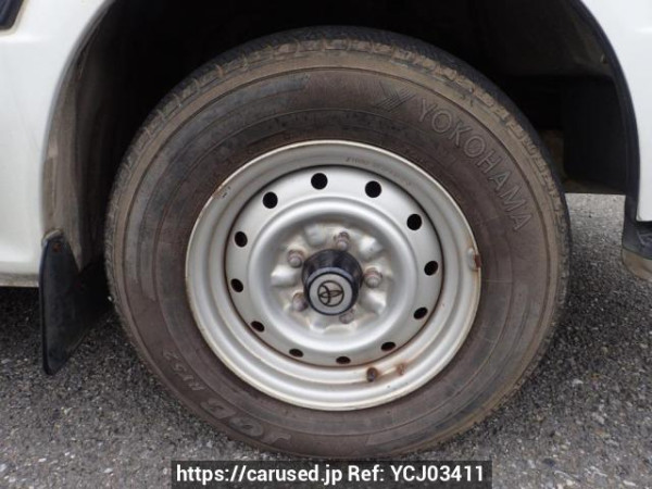 Used 1996 AT toyota hiace-van RZH112V Image[22]