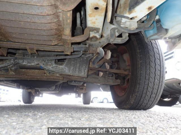 Used 1996 AT toyota hiace-van RZH112V Image[24]
