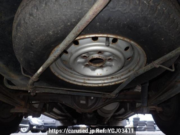 Used 1996 AT toyota hiace-van RZH112V Image[26]