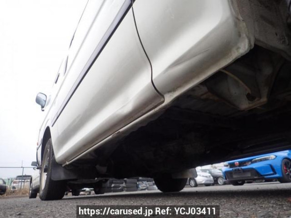 Used 1996 AT toyota hiace-van RZH112V Image[29]