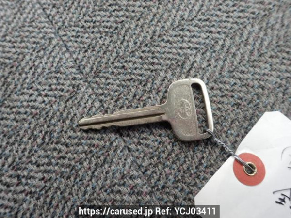 Used 1996 AT toyota hiace-van RZH112V Image[33]