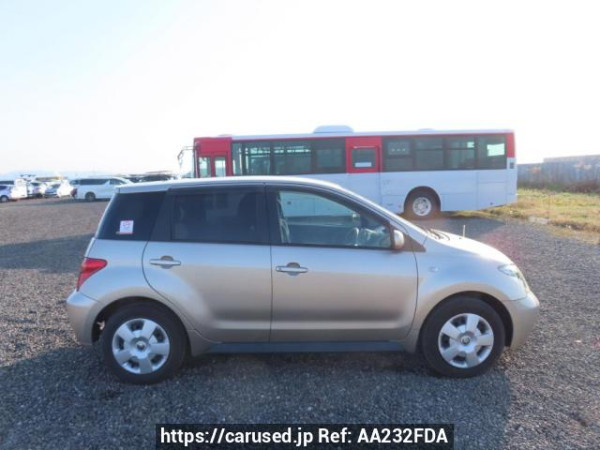 Used 2003 AT toyota ist NCP60 Image[7]