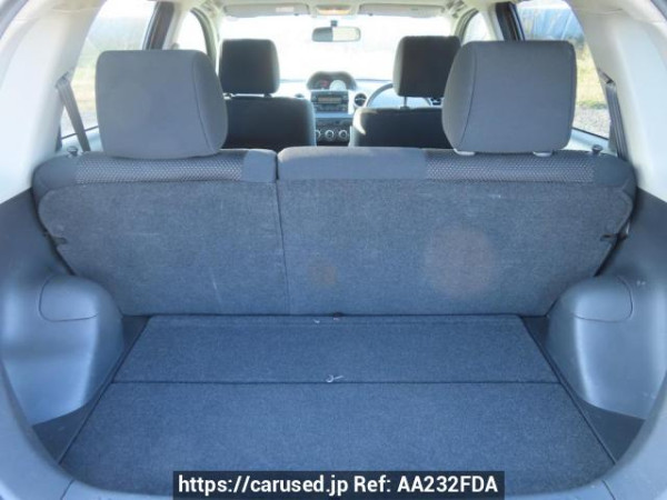 Used 2003 AT toyota ist NCP60 Image[9]