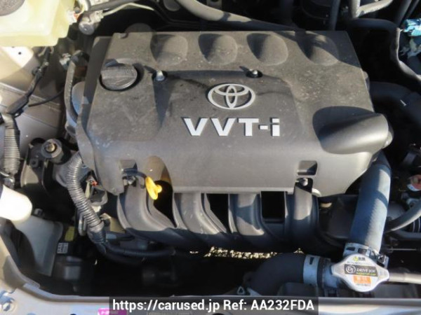 Used 2003 AT toyota ist NCP60 Image[11]