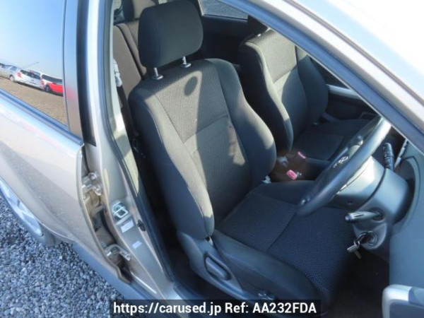 Used 2003 AT toyota ist NCP60 Image[14]