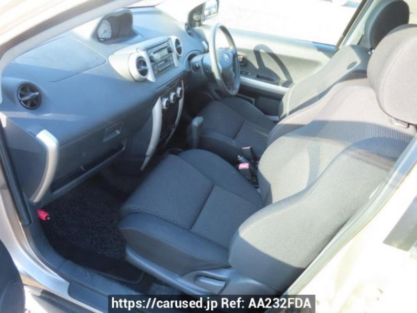 Used 2003 AT toyota ist NCP60 Image[15]