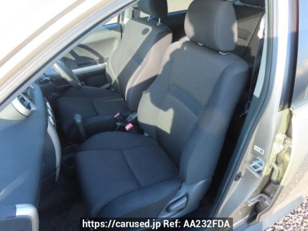 Used 2003 AT toyota ist NCP60 Image[16]