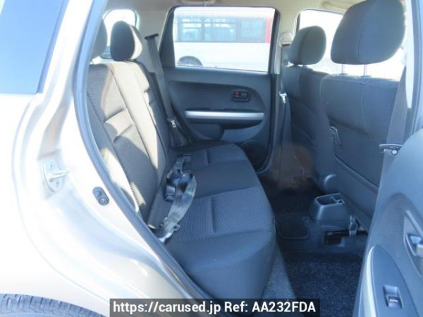 Used 2003 AT toyota ist NCP60 Image[17]