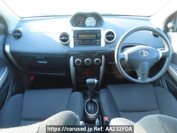Used 2003 AT toyota ist NCP60 Image[20]