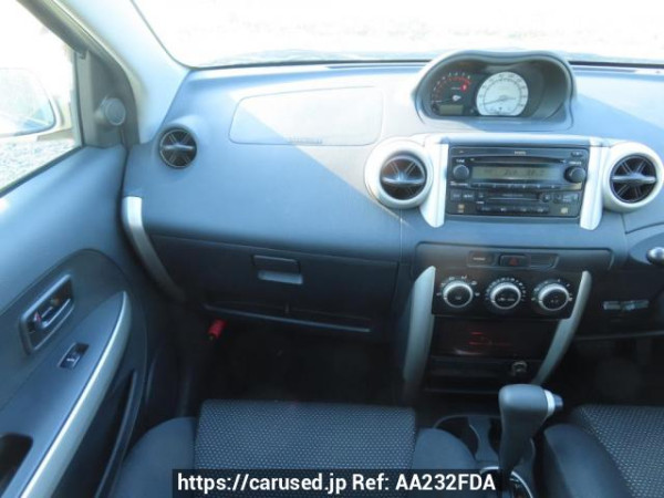 Used 2003 AT toyota ist NCP60 Image[21]